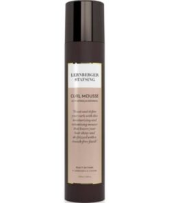 shop Lernberger Stafsing Curl Mousse Activating & Defining 200 ml af Lernberger Stafsing - online shopping tilbud rabat hos shoppetur.dk