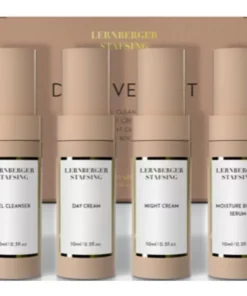 shop Lernberger Stafsing Discovery Kit Skincare 4 x 10 ml af Lernberger Stafsing - online shopping tilbud rabat hos shoppetur.dk