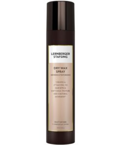 shop Lernberger Stafsing Dry Wax Spray Defining & Texturizing 200 ml af Lernberger Stafsing - online shopping tilbud rabat hos shoppetur.dk