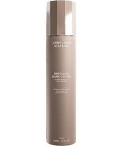 shop Lernberger Stafsing Dryclean 300 ml - Dark Brown af Lernberger Stafsing - online shopping tilbud rabat hos shoppetur.dk