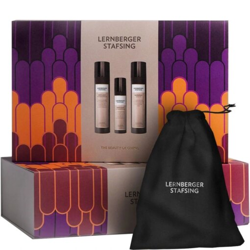 shop Lernberger Stafsing Dryclean Styling Kit (Limitted Edition) af Lernberger Stafsing - online shopping tilbud rabat hos shoppetur.dk