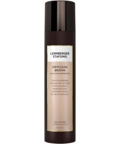 shop Lernberger Stafsing Dryclean Volumizing & Refreshing 300 ml - Brown af Lernberger Stafsing - online shopping tilbud rabat hos shoppetur.dk