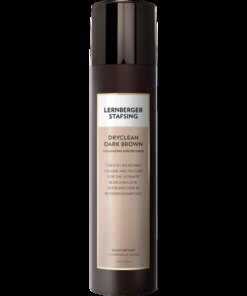 shop Lernberger Stafsing Dryclean Volumizing & Refreshing 300 ml - Dark Brown af Lernberger Stafsing - online shopping tilbud rabat hos shoppetur.dk