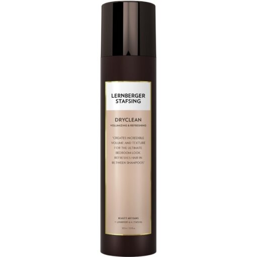 shop Lernberger Stafsing Dryclean Volumizing & Refreshing 300 ml - Light af Lernberger Stafsing - online shopping tilbud rabat hos shoppetur.dk