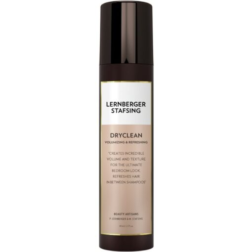 shop Lernberger Stafsing Dryclean Volumizing & Refreshing 80 ml - Light af Lernberger Stafsing - online shopping tilbud rabat hos shoppetur.dk