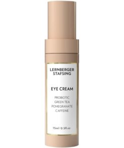 shop Lernberger Stafsing Eye Cream 15 ml af Lernberger Stafsing - online shopping tilbud rabat hos shoppetur.dk