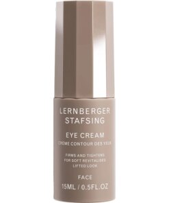 shop Lernberger Stafsing Eye Cream 15 ml af Lernberger Stafsing - online shopping tilbud rabat hos shoppetur.dk