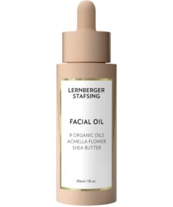 shop Lernberger Stafsing Facial Oil 30 ml af Lernberger Stafsing - online shopping tilbud rabat hos shoppetur.dk