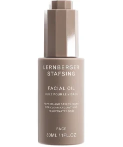 shop Lernberger Stafsing Facial Oil 30 ml af Lernberger Stafsing - online shopping tilbud rabat hos shoppetur.dk