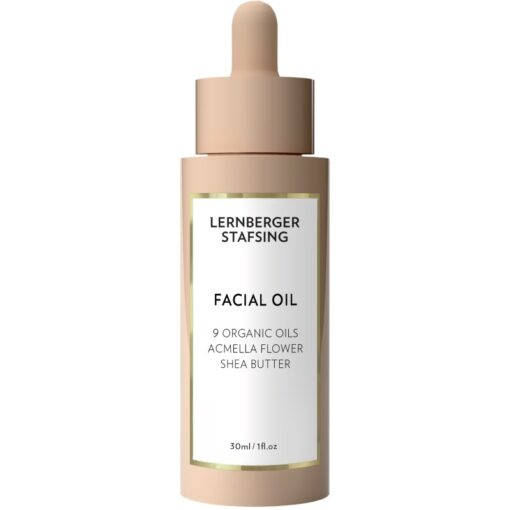 shop Lernberger Stafsing Facial Oil 30 ml af Lernberger Stafsing - online shopping tilbud rabat hos shoppetur.dk