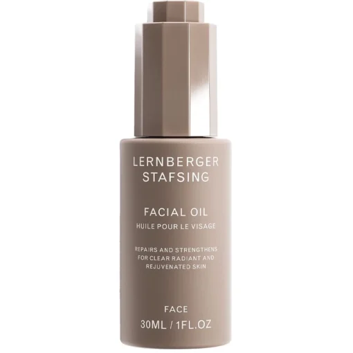 shop Lernberger Stafsing Facial Oil 30 ml af Lernberger Stafsing - online shopping tilbud rabat hos shoppetur.dk