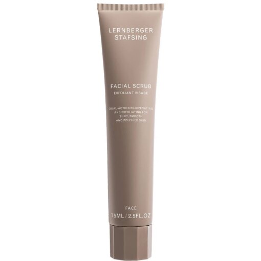 shop Lernberger Stafsing Facial Scrub 75 ml af Lernberger Stafsing - online shopping tilbud rabat hos shoppetur.dk