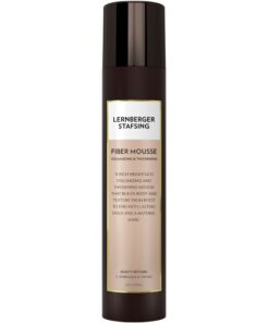 shop Lernberger Stafsing Fiber Mousse Volumizing & Thickening 200 ml af Lernberger Stafsing - online shopping tilbud rabat hos shoppetur.dk