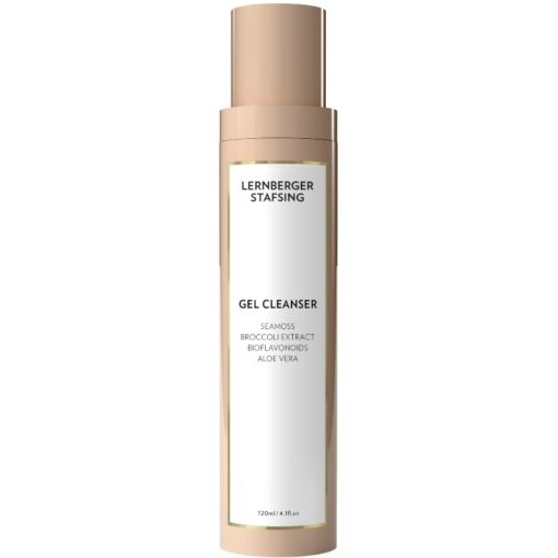 shop Lernberger Stafsing Gel Cleanser 120 ml af Lernberger Stafsing - online shopping tilbud rabat hos shoppetur.dk