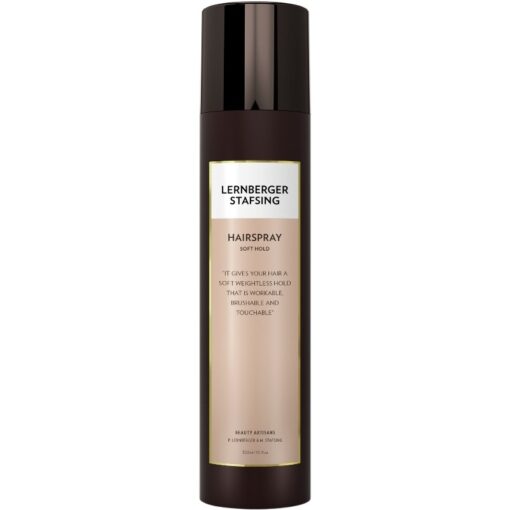 shop Lernberger Stafsing Hair Spray Soft Hold 300 ml af Lernberger Stafsing - online shopping tilbud rabat hos shoppetur.dk