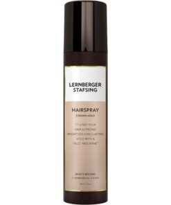 shop Lernberger Stafsing Hair Spray Strong Hold 80 ml af Lernberger Stafsing - online shopping tilbud rabat hos shoppetur.dk