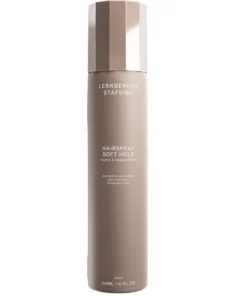 shop Lernberger Stafsing Hairspray 300 ml - Soft Hold af Lernberger Stafsing - online shopping tilbud rabat hos shoppetur.dk