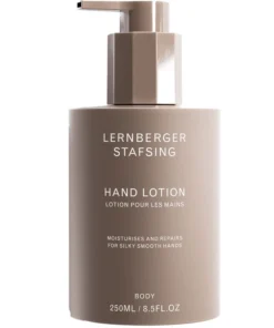 shop Lernberger Stafsing Hand Lotion 250 ml af Lernberger Stafsing - online shopping tilbud rabat hos shoppetur.dk