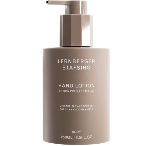 shop Lernberger Stafsing Hand Lotion 250 ml af Lernberger Stafsing - online shopping tilbud rabat hos shoppetur.dk