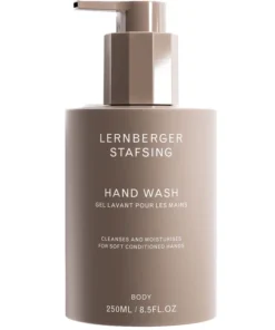 shop Lernberger Stafsing Hand Wash 250 ml af Lernberger Stafsing - online shopping tilbud rabat hos shoppetur.dk