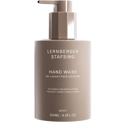 shop Lernberger Stafsing Hand Wash 250 ml af Lernberger Stafsing - online shopping tilbud rabat hos shoppetur.dk