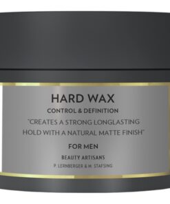 shop Lernberger Stafsing Hard Wax Control & Definition 90 ml af Lernberger Stafsing - online shopping tilbud rabat hos shoppetur.dk