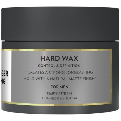 shop Lernberger Stafsing Hard Wax Control & Definition 90 ml af Lernberger Stafsing - online shopping tilbud rabat hos shoppetur.dk