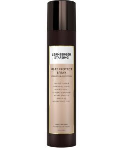 shop Lernberger Stafsing Heat Protect Spray Strenght & Protection 200 ml af Lernberger Stafsing - online shopping tilbud rabat hos shoppetur.dk