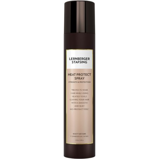 shop Lernberger Stafsing Heat Protect Spray Strenght & Protection 200 ml af Lernberger Stafsing - online shopping tilbud rabat hos shoppetur.dk