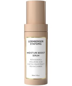 shop Lernberger Stafsing Moisture Boost Serum 30 ml af Lernberger Stafsing - online shopping tilbud rabat hos shoppetur.dk