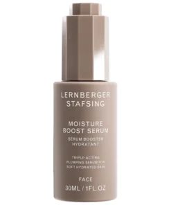 shop Lernberger Stafsing Moisture Boost Serum 30 ml af Lernberger Stafsing - online shopping tilbud rabat hos shoppetur.dk