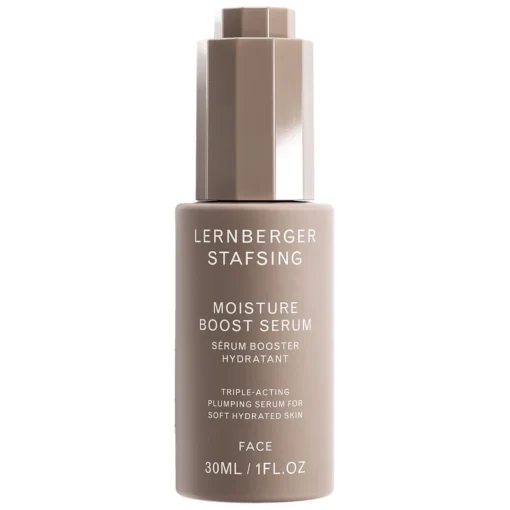 shop Lernberger Stafsing Moisture Boost Serum 30 ml af Lernberger Stafsing - online shopping tilbud rabat hos shoppetur.dk