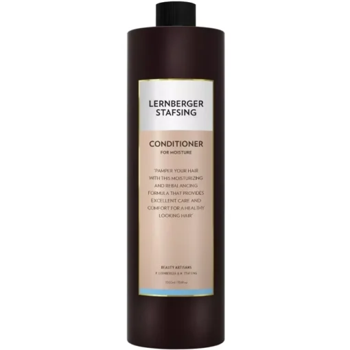 shop Lernberger Stafsing Moisture Conditioner 1000 ml af Lernberger Stafsing - online shopping tilbud rabat hos shoppetur.dk