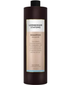 shop Lernberger Stafsing Moisture Shampoo 1000 ml af Lernberger Stafsing - online shopping tilbud rabat hos shoppetur.dk