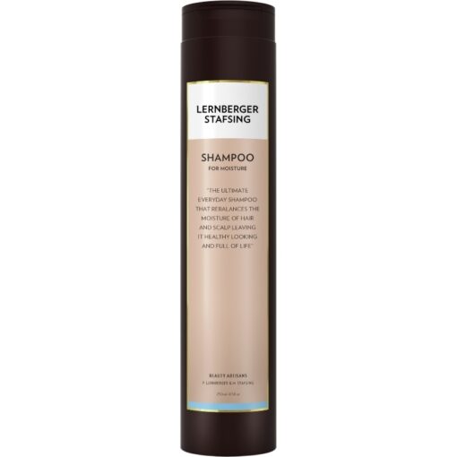 shop Lernberger Stafsing Moisture Shampoo 250 ml af Lernberger Stafsing - online shopping tilbud rabat hos shoppetur.dk