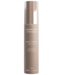 shop Lernberger Stafsing Night Cream 50 ml af Lernberger Stafsing - online shopping tilbud rabat hos shoppetur.dk