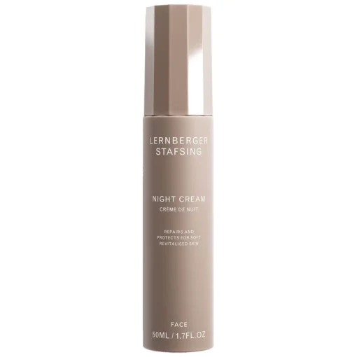 shop Lernberger Stafsing Night Cream 50 ml af Lernberger Stafsing - online shopping tilbud rabat hos shoppetur.dk