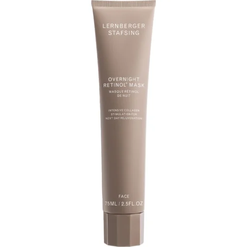 shop Lernberger Stafsing Overnight Retinol+ Mask 75 ml af Lernberger Stafsing - online shopping tilbud rabat hos shoppetur.dk