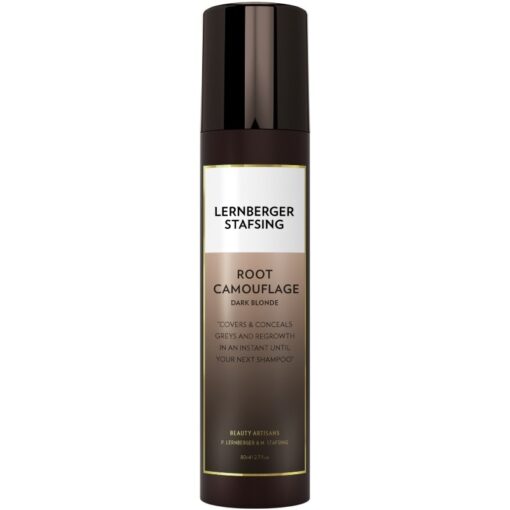 shop Lernberger Stafsing Root Camouflage 80 ml - Dark Blonde af Lernberger Stafsing - online shopping tilbud rabat hos shoppetur.dk