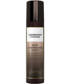 shop Lernberger Stafsing Root Camouflage 80 ml - Dark Brown af Lernberger Stafsing - online shopping tilbud rabat hos shoppetur.dk