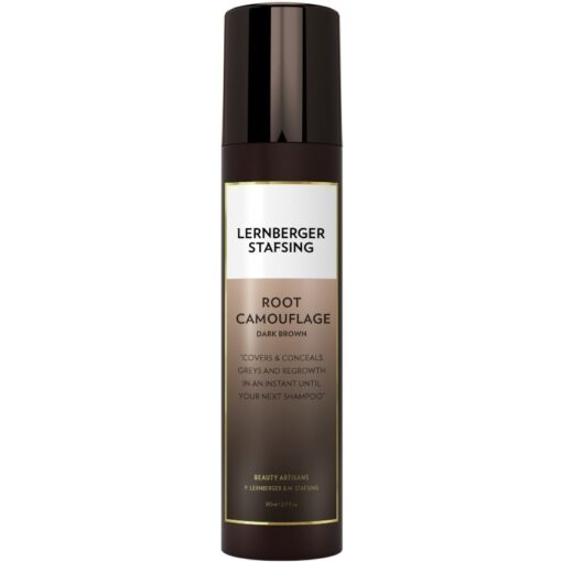 shop Lernberger Stafsing Root Camouflage 80 ml - Dark Brown af Lernberger Stafsing - online shopping tilbud rabat hos shoppetur.dk