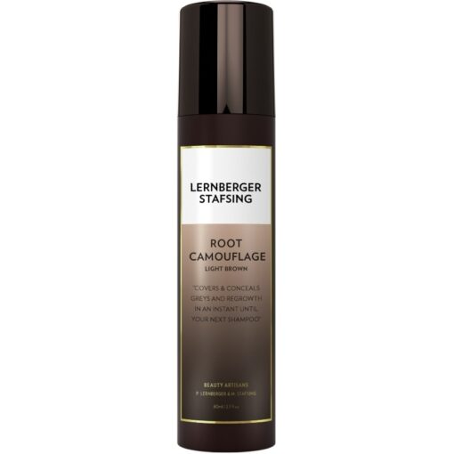 shop Lernberger Stafsing Root Camouflage 80 ml - Light Brown af Lernberger Stafsing - online shopping tilbud rabat hos shoppetur.dk