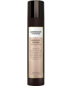 shop Lernberger Stafsing Rootlift Mousse Volumizing & Lifting 200 ml af Lernberger Stafsing - online shopping tilbud rabat hos shoppetur.dk