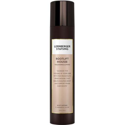 shop Lernberger Stafsing Rootlift Mousse Volumizing & Lifting 200 ml af Lernberger Stafsing - online shopping tilbud rabat hos shoppetur.dk