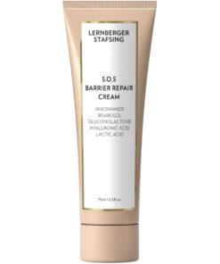 shop Lernberger Stafsing S.O.S Barrier Repair Cream 75 ml af Lernberger Stafsing - online shopping tilbud rabat hos shoppetur.dk