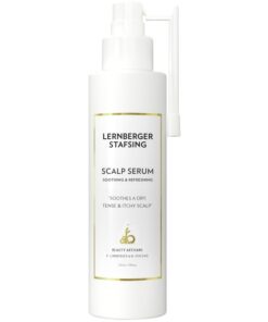 shop Lernberger Stafsing Scalp Serum Soothing & Refreshing 100 ml af Lernberger Stafsing - online shopping tilbud rabat hos shoppetur.dk