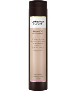 shop Lernberger Stafsing Shampoo For Coloured Hair 250 ml af Lernberger Stafsing - online shopping tilbud rabat hos shoppetur.dk