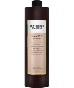 shop Lernberger Stafsing Shampoo For Dry Hair 1000 ml af Lernberger Stafsing - online shopping tilbud rabat hos shoppetur.dk