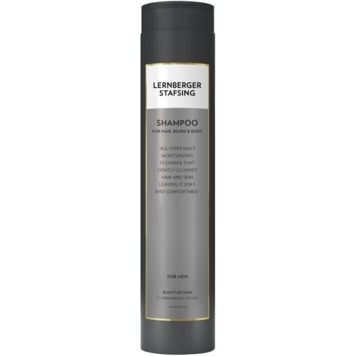 shop Lernberger Stafsing Shampoo Hair & Body 250 ml af Lernberger Stafsing - online shopping tilbud rabat hos shoppetur.dk