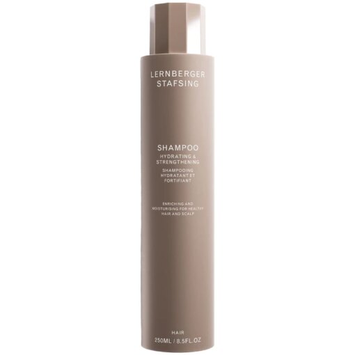 shop Lernberger Stafsing Shampoo Hydrating & Strengthening 250 ml af Lernberger Stafsing - online shopping tilbud rabat hos shoppetur.dk